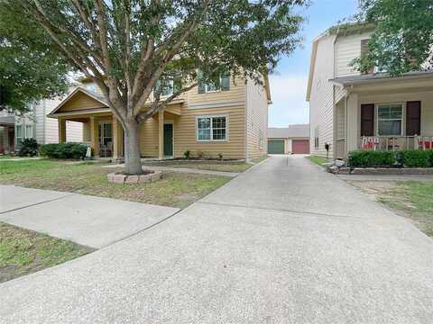 Mammoth Springs, HOUSTON, TX 77095