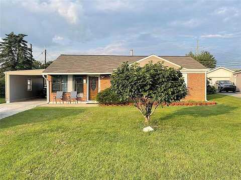Marshall, ALLENTOWN, PA 18103