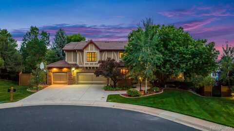 Powers, CENTENNIAL, CO 80015