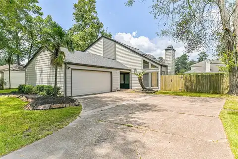 Azimuth, CROSBY, TX 77532