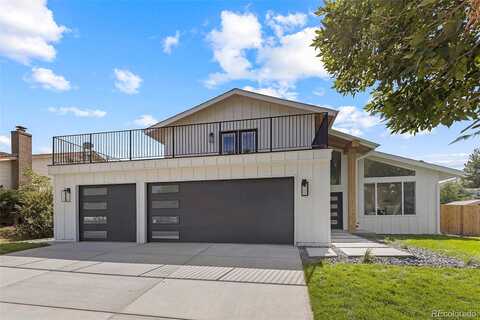 Jamison, CENTENNIAL, CO 80122