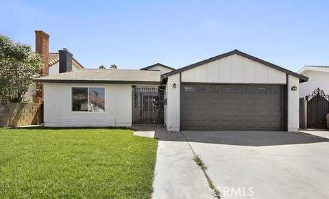 231St, CARSON, CA 90745