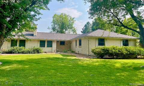 Saratoga, AURORA, CO 80015