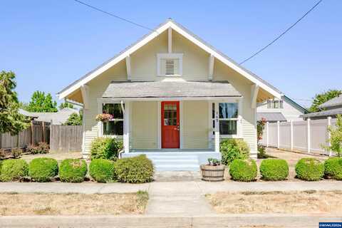 Kesling, HARRISBURG, OR 97446