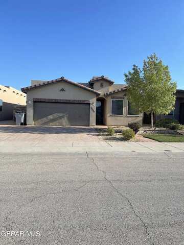 Loma Esmeralda, EL PASO, TX 79938