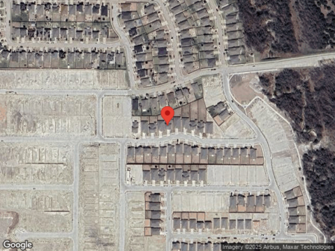 Hamilton Street, Howe, TX 75459