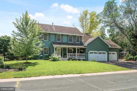 Hidden View, PRIOR LAKE, MN 55372