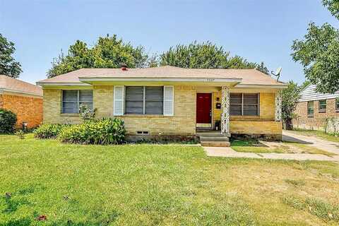 Dell Oak, DALLAS, TX 75217