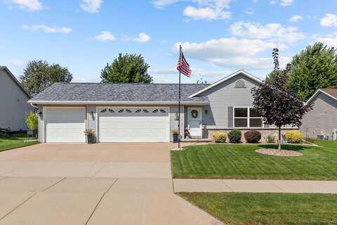 Janet, KAUKAUNA, WI 54130