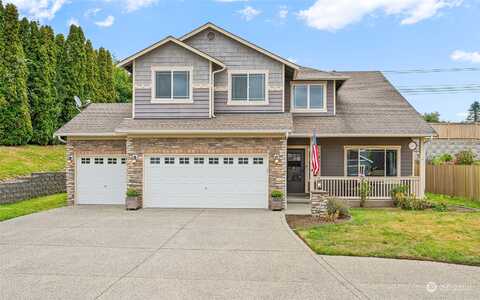 80Th, LAKE STEVENS, WA 98258