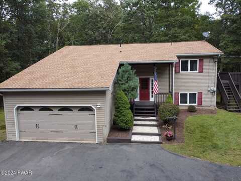 Hawk View, MILFORD, PA 18337