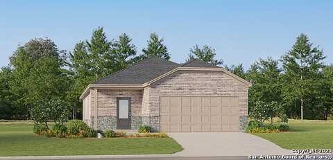 Running Dog Rd, Von Ormy, TX 78073