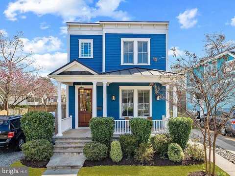 E Randolph Ave E, ALEXANDRIA, VA 22301