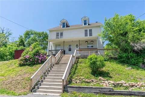 Mauch Chunk, PALMERTON, PA 18071