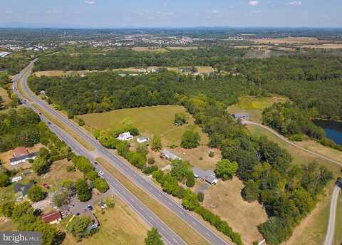 Marsh, BEALETON, VA 22712