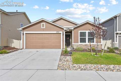 Esperanza, FOUNTAIN, CO 80817