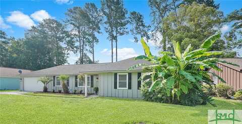 Hover Creek, SAVANNAH, GA 31419