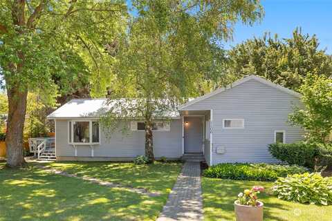3Rd, ELLENSBURG, WA 98926
