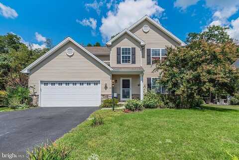 Fuller, CARLISLE, PA 17015