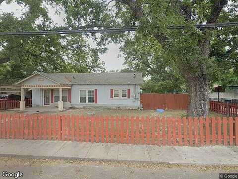 Pafford, DEL RIO, TX 78840