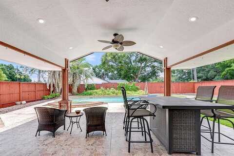 Winding Trail, LA PORTE, TX 77571