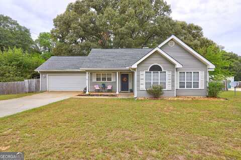 Dianna, WARNER ROBINS, GA 31088