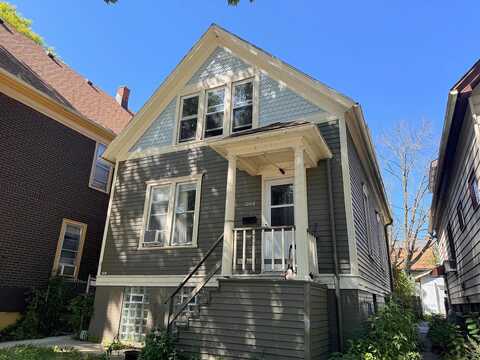 Hadley, MILWAUKEE, WI 53212