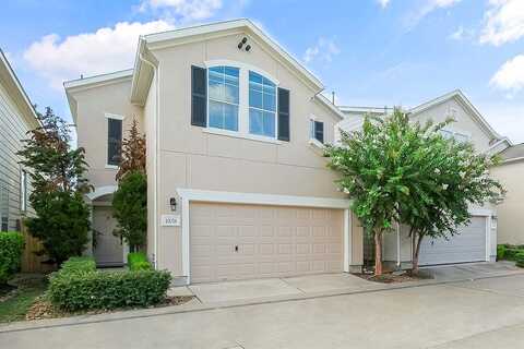 Hillside Bayou, HOUSTON, TX 77080