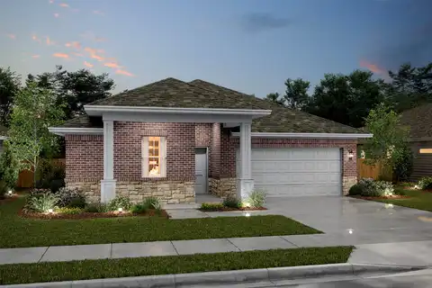Palmer Road, Howe, TX 75459