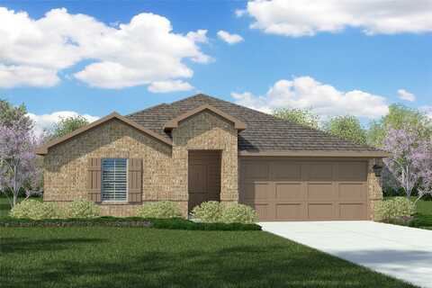 Rollins Drive, Denton, TX 76249
