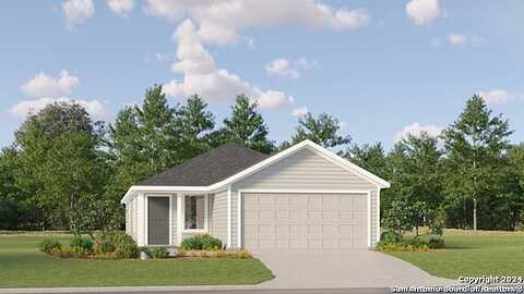 Glade Creek, San Antonio, TX 78245