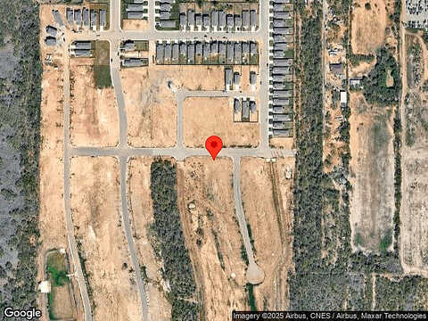 Auger Run, San Antonio, TX 78214