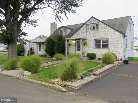 Trenton Rd, FAIRLESS HILLS, PA 19030