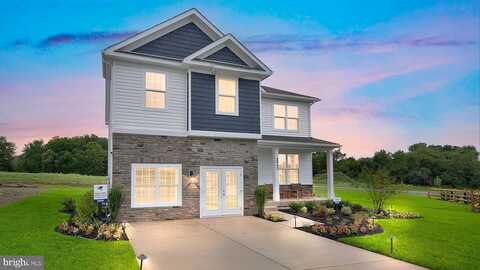 Grantway Dr, YORK, PA 17404