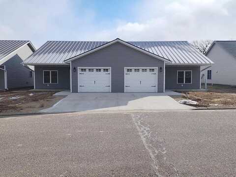 Salsbery Circle #1, Hillsboro, WI 54634