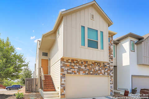 Babcock Rd. Bldg 12, San Antonio, TX 78249