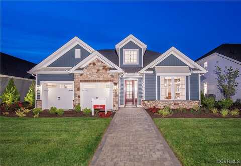 Resolution Point #Franklin, Chester, VA 23832