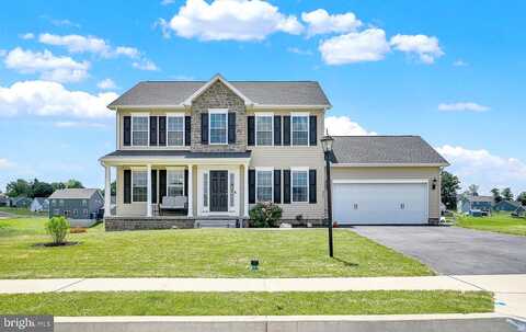 Ripple Dr #48, HANOVER, PA 17331