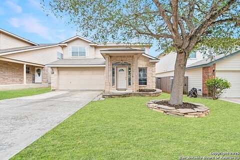 Lynx Mountain, San Antonio, TX 78251