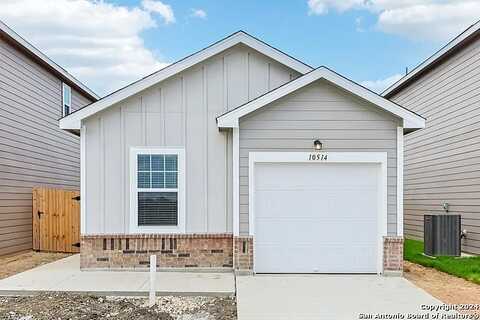 Thistle Place, San Antonio, TX 78222