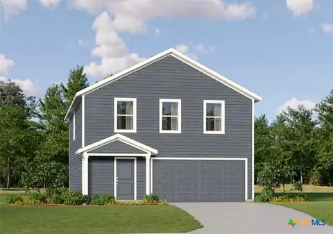 Tabitha Lane, Holland, TX 76534