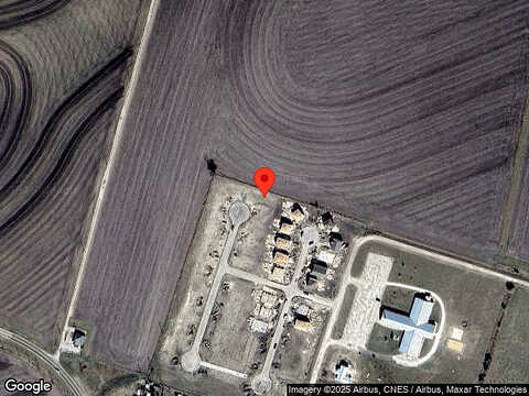Tabitha Lane, Holland, TX 76534