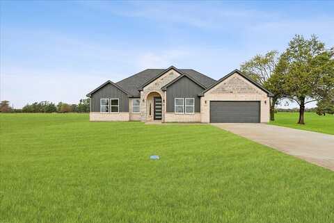 Private Road 7413, Wills Point, TX 75169