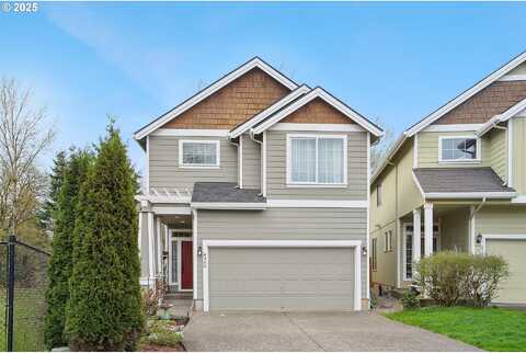 Ne 57Th Pl, Vancouver, WA 98660