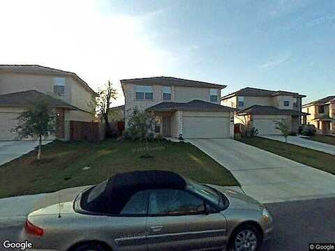 Dandelion Bend, San Antonio, TX 78254