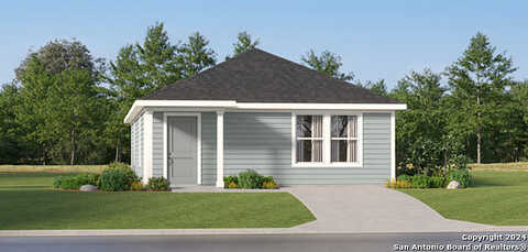 Bates Place, San Antonio, TX 78211
