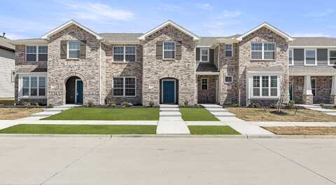 Star Mesa #12, Heartland, TX 75114