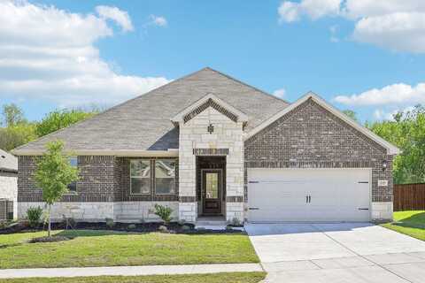 Jb Thomas Drive, Farmersville, TX 75442