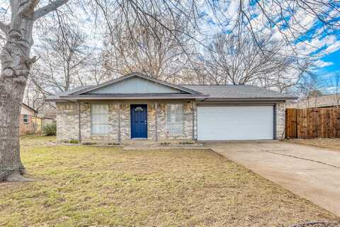 Valley View Road, Denton, TX 76209
