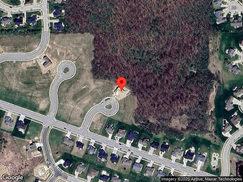 Retzer View Court, Waukesha, WI 53188